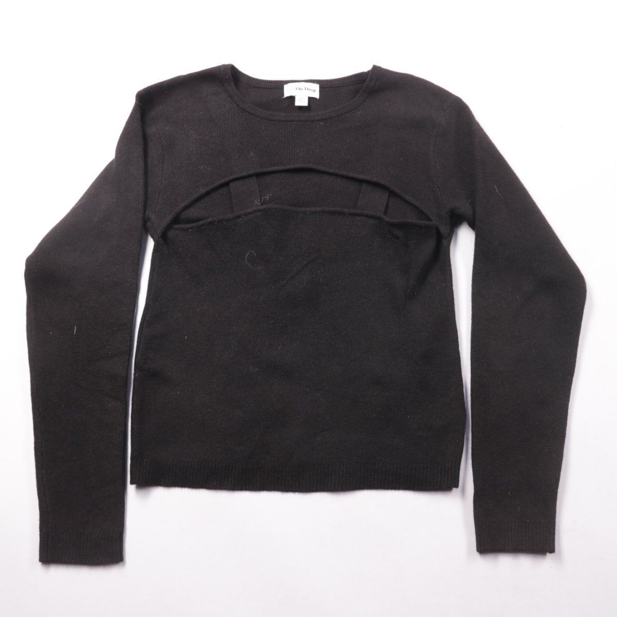 джемпер The Drop