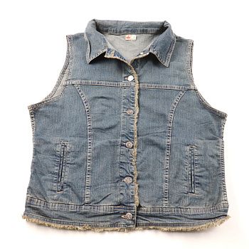 жилет C.C Sport