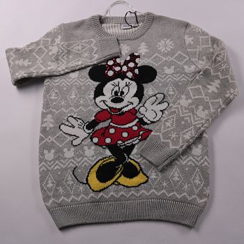 свитер Disney