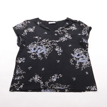 блузка Clockhouse