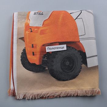 полотенце Still