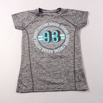 футболка Crivit