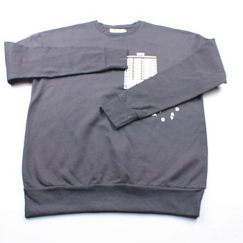 свитшот Cedarwood State