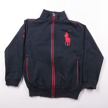 толстовка Polo