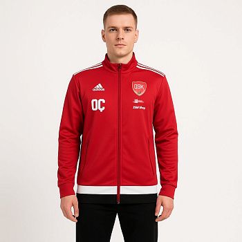толстовка Adidas
