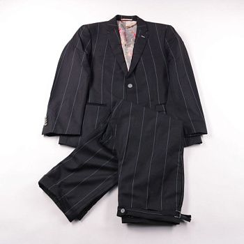 костюм Hoogenboom=Mode