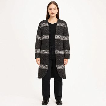 пальто H&M