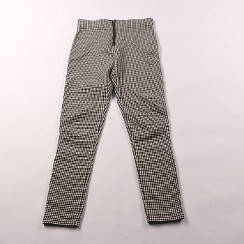 брюки Zara