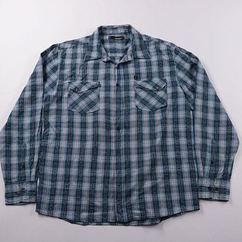 рубашка Pioneer