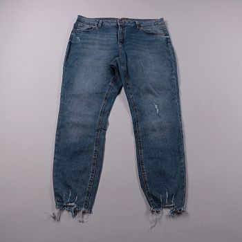 джинсы Denim Co