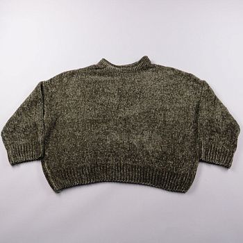 джемпер Pull&Bear