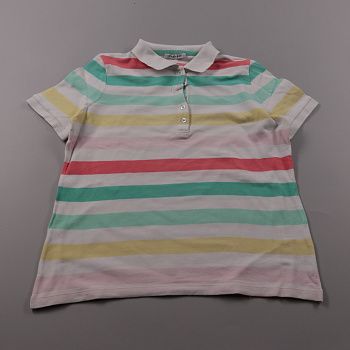 футболка-поло Cassani