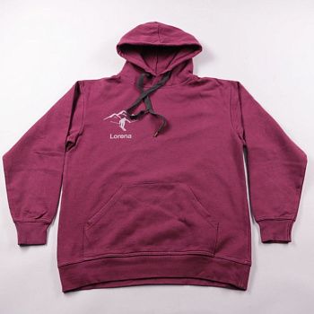 худи Spreadshirt