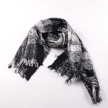 шарф не указано