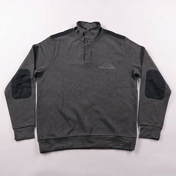 свитшот Rover & Lakes