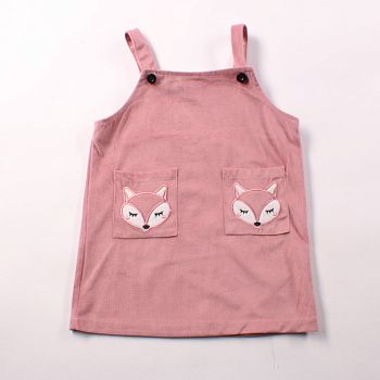 платье-сарафан