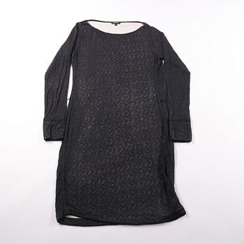 платье Claudia Sträter