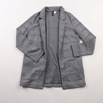 пиджак Divided