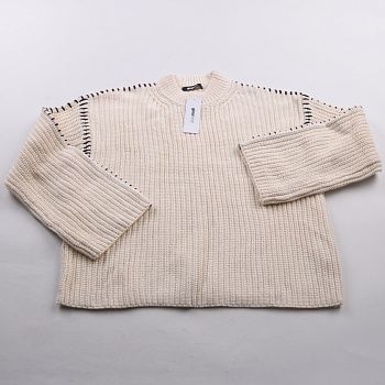 джемпер Ginatricot