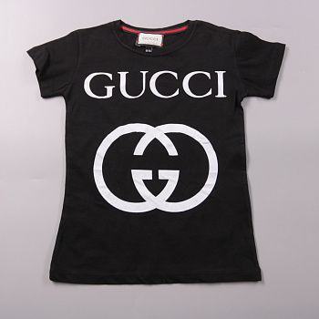 футболка Gucci
