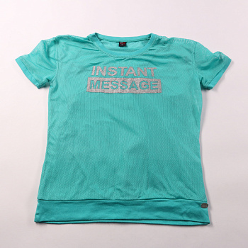 футболка SOHO