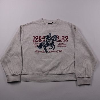 свитшот Asos Design