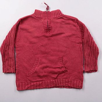 свитер Bampidano