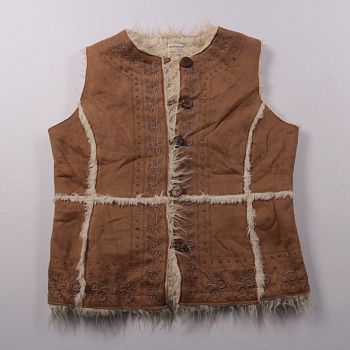 жилет Atmosphere