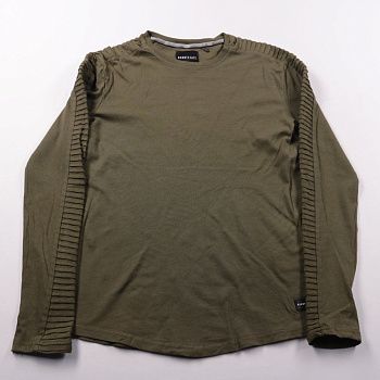 лонгслив NannyState