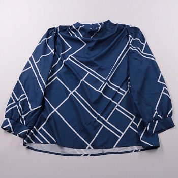 блузка Shein Curve