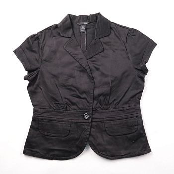 пиджак H&M