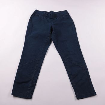 брюки Maxi Blue