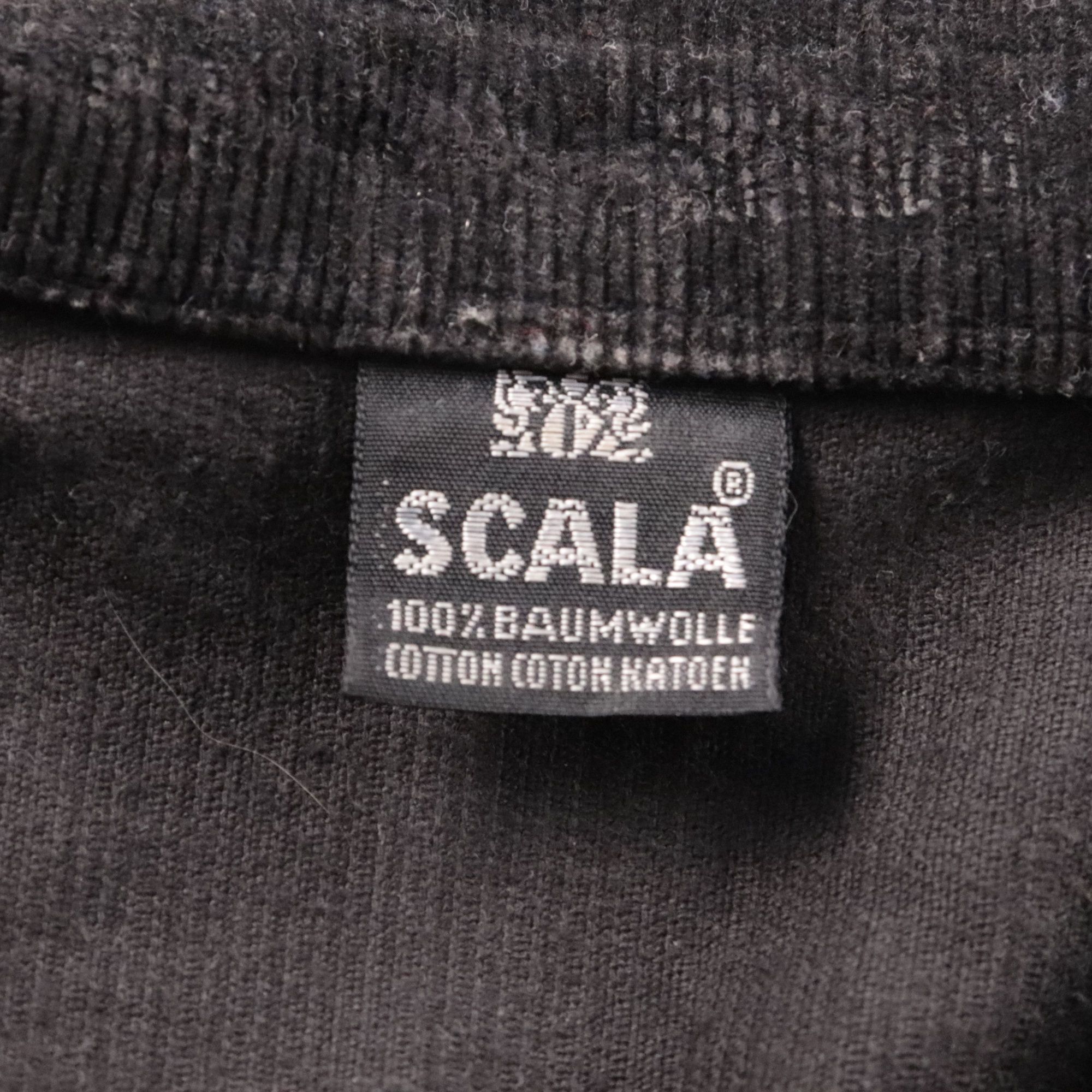 рубашка Scala