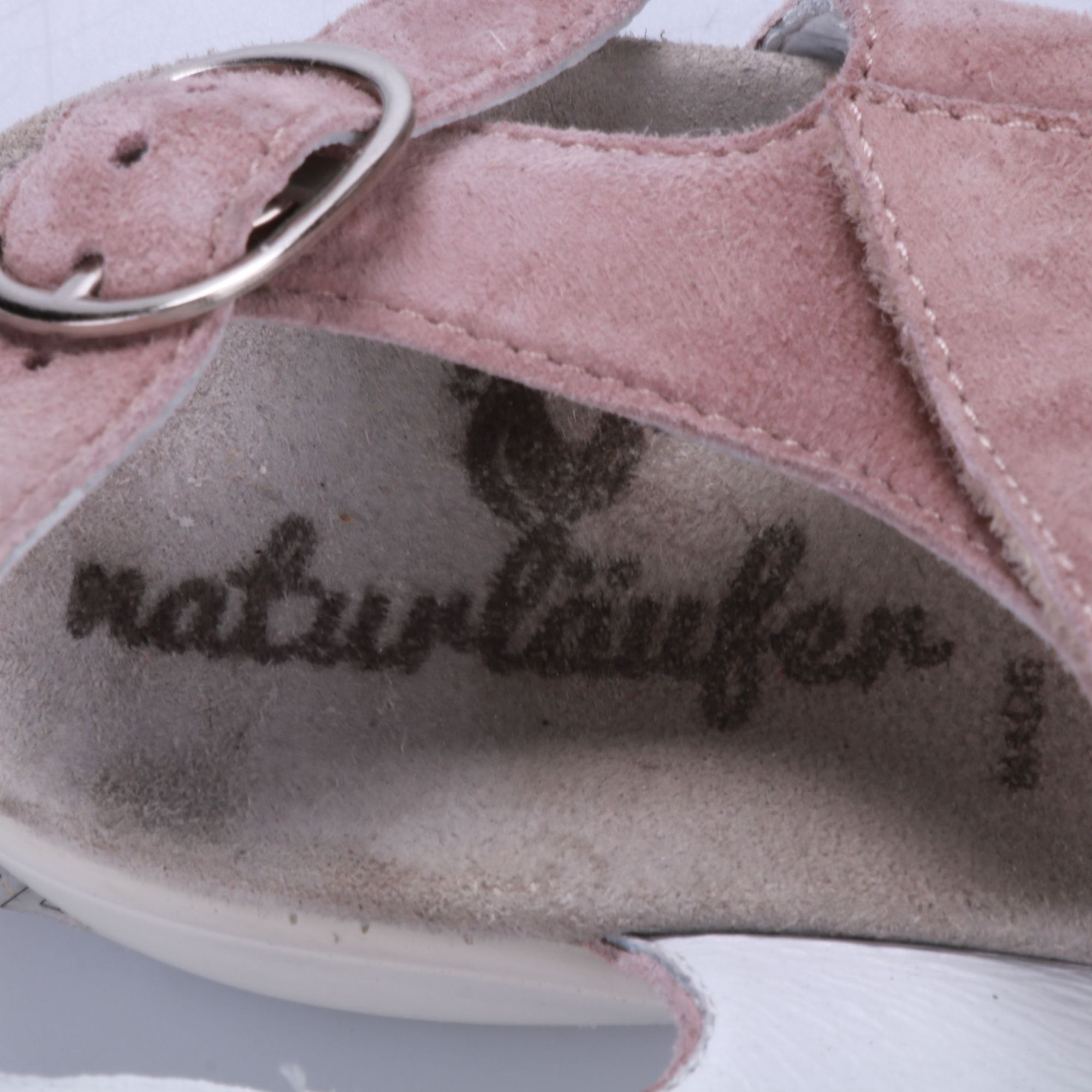 сандалии Naturino