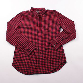 рубашка Review