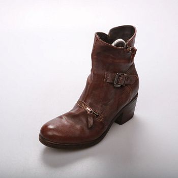 ботильоны Livorno