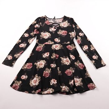 платье Collesium