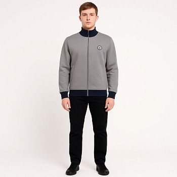 толстовка TCM