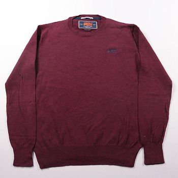 джемпер SuperDry