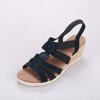 сандалии Easy Street