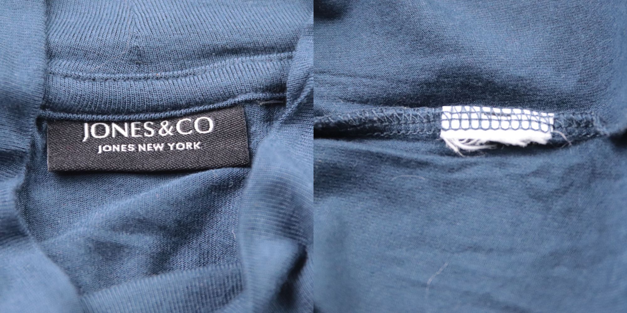 водолазка Jones&Co