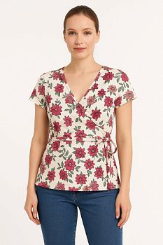 блузка Indiska