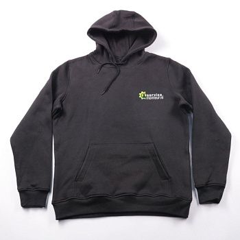 худи Build Your Brand