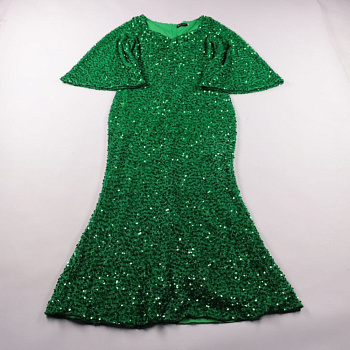 платье Miss Ord