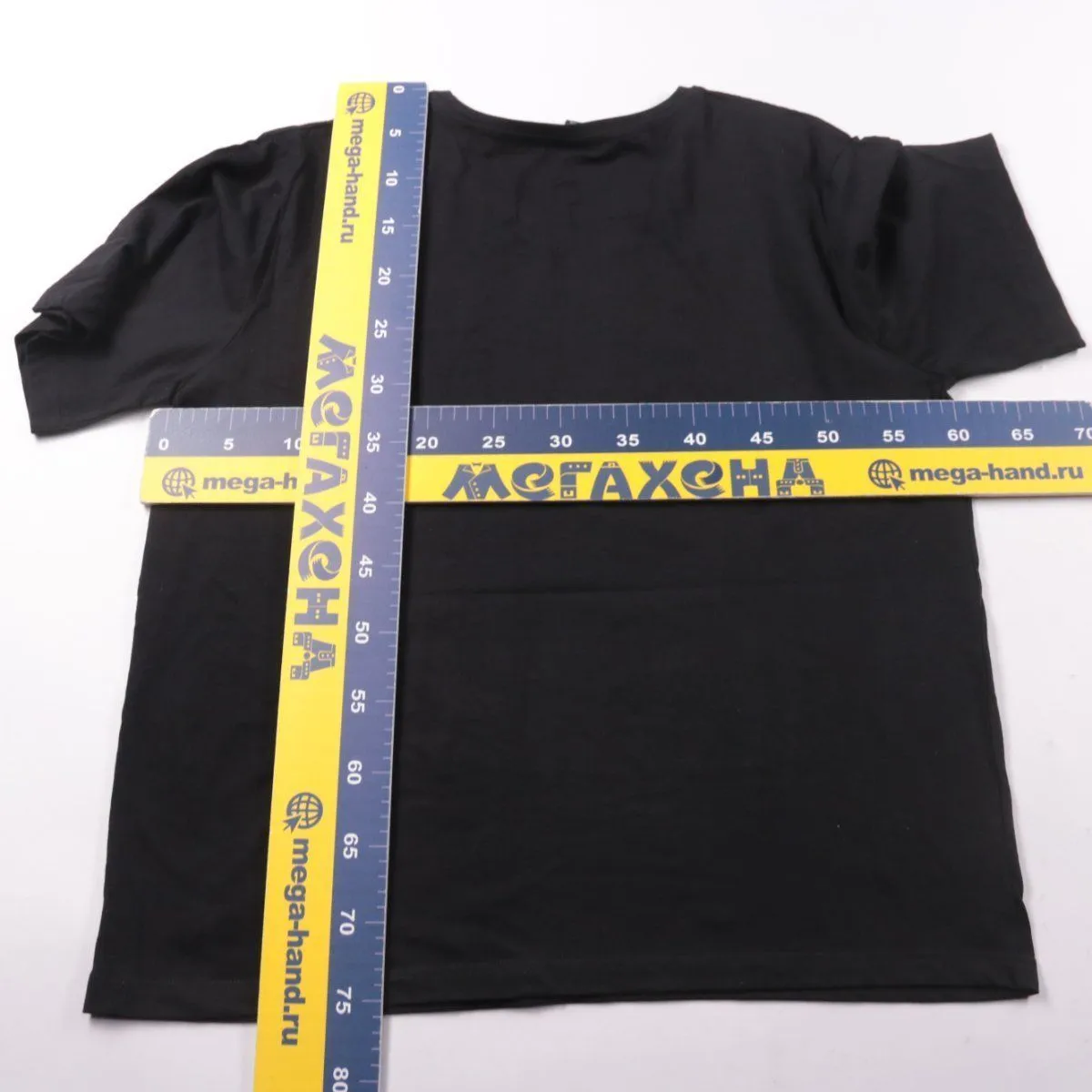 футболка Metallica