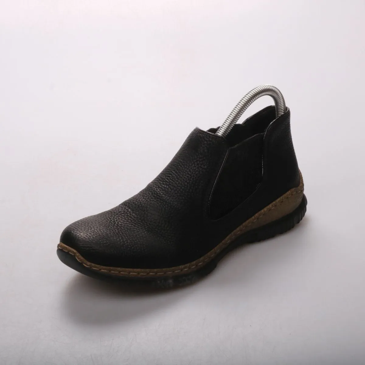 ботильоны Rieker