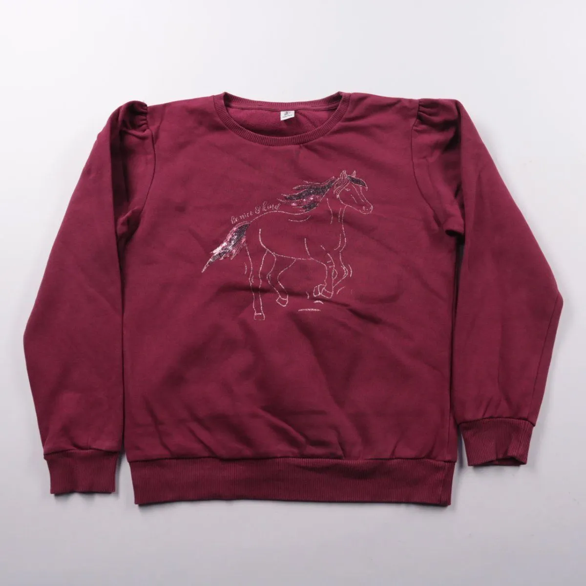 свитшот Yigga