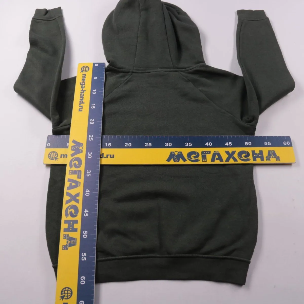 толстовка Nike