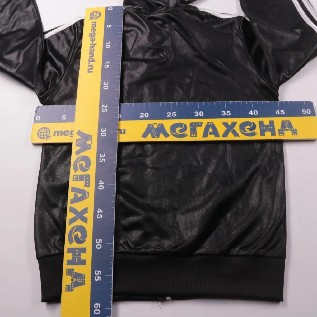 толстовка Adidas