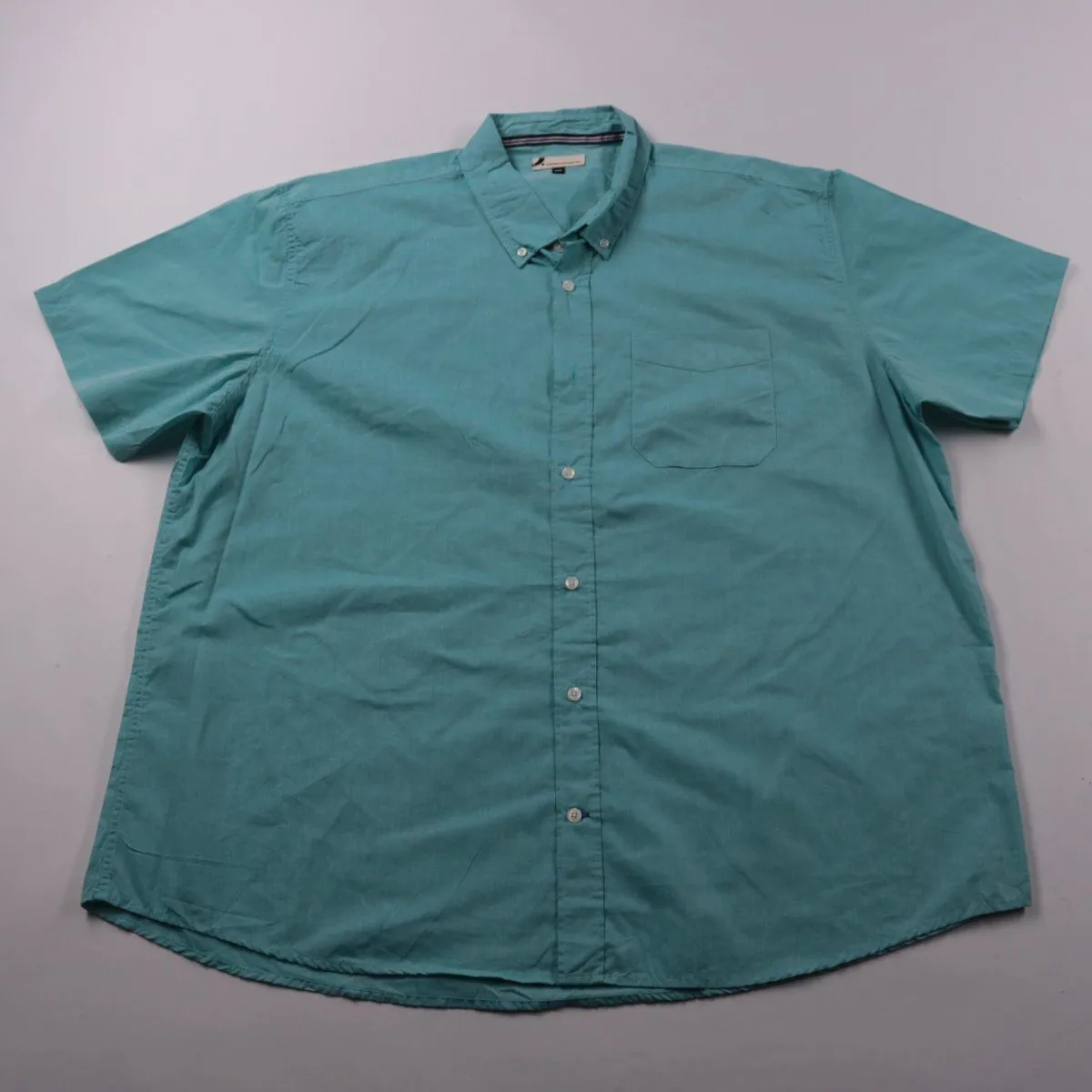 рубашка Dressmann